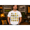 Cambridge United FC Retro Shirts T-Shirt
